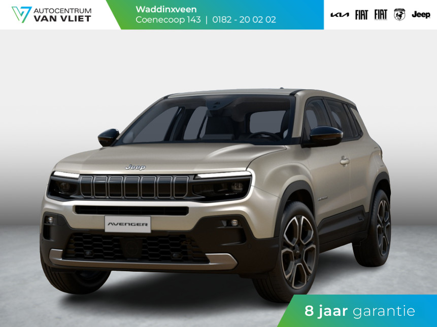 Jeep Jeep