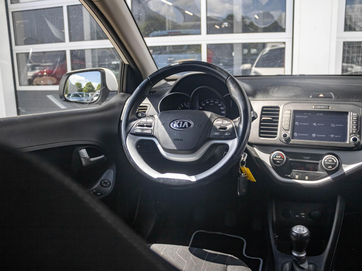 Kia Kia