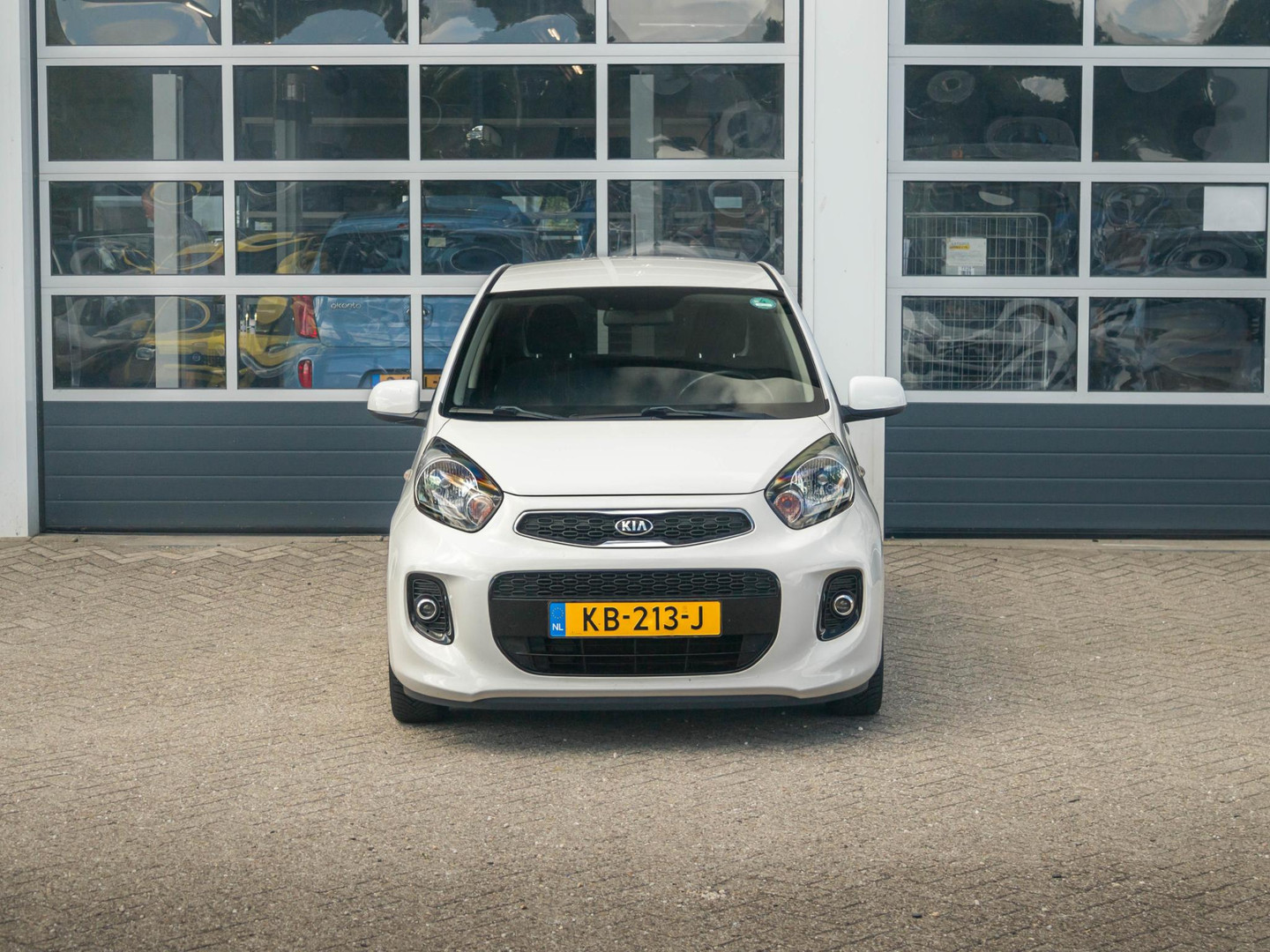 Kia Kia