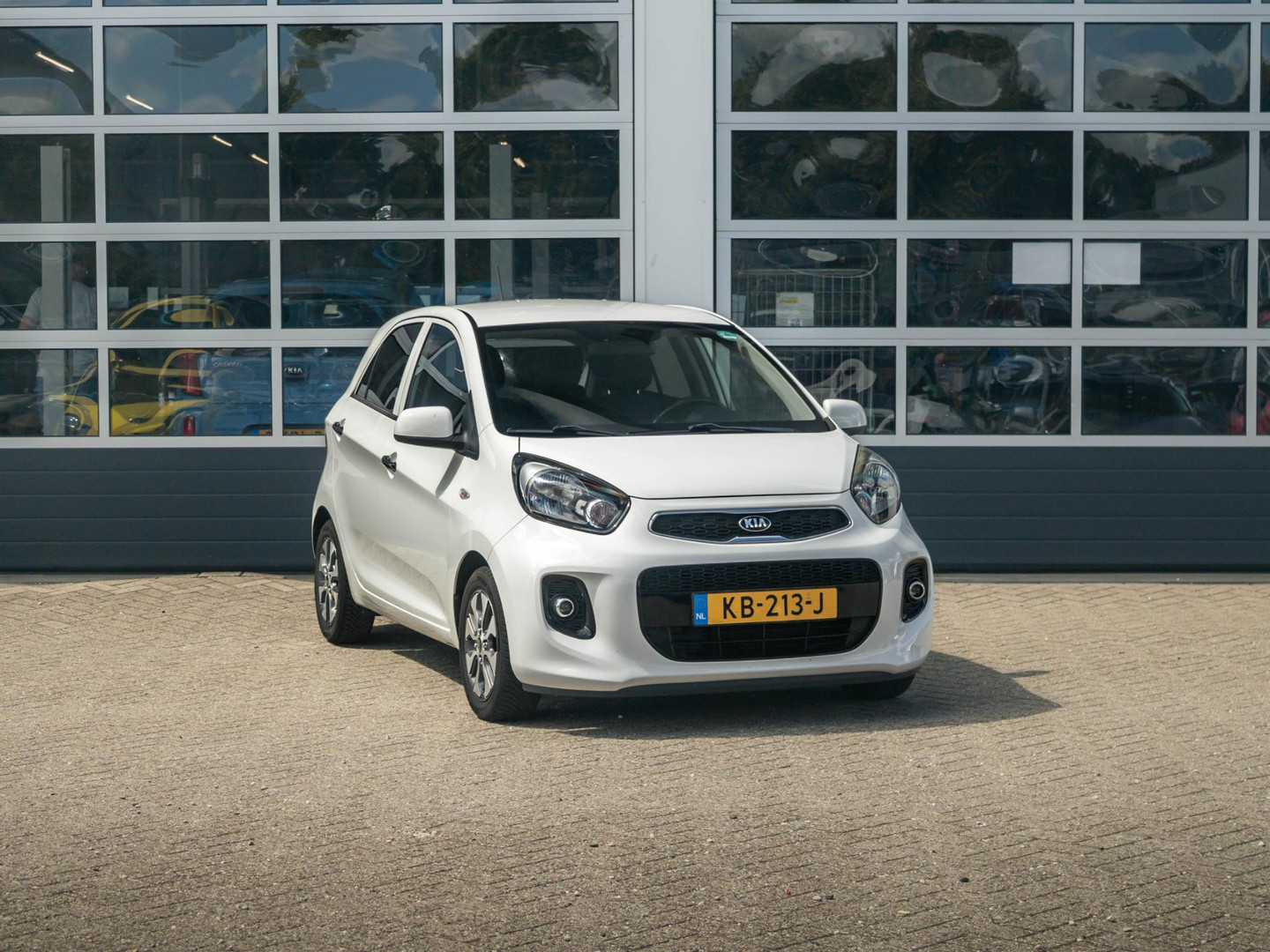 Kia Kia