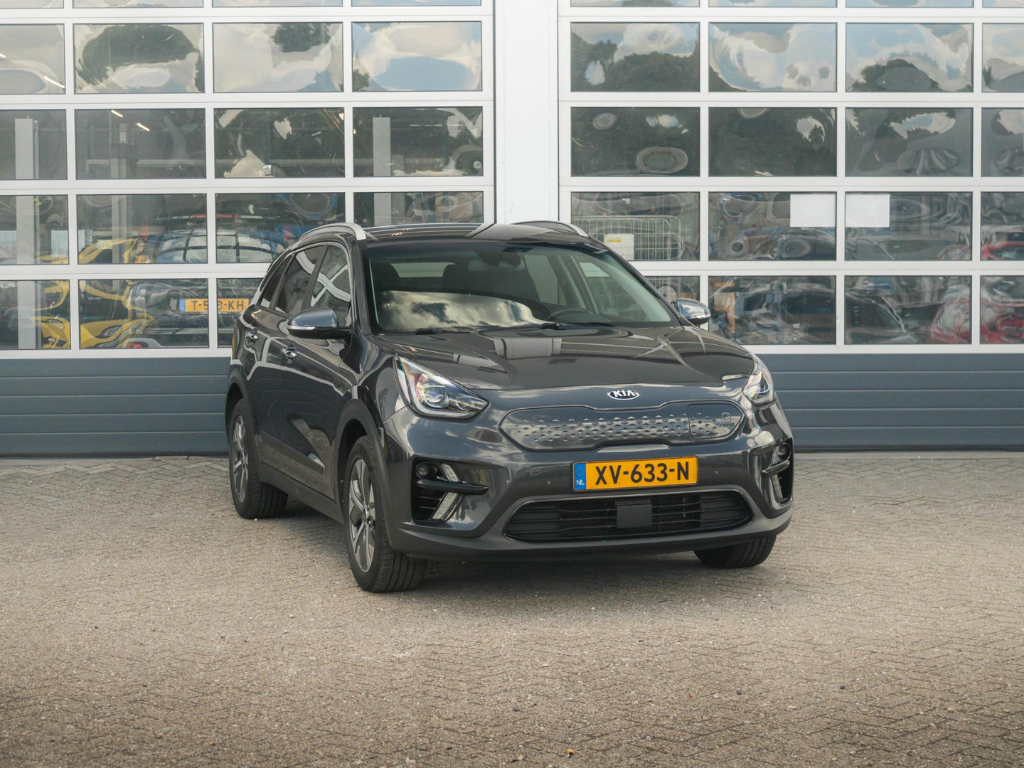 Kia Kia