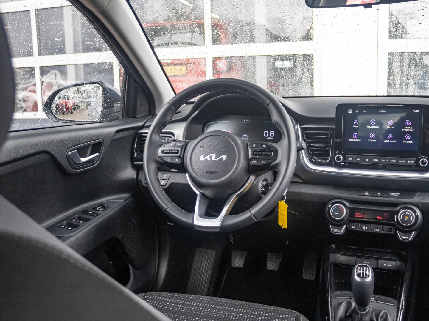 Kia Kia