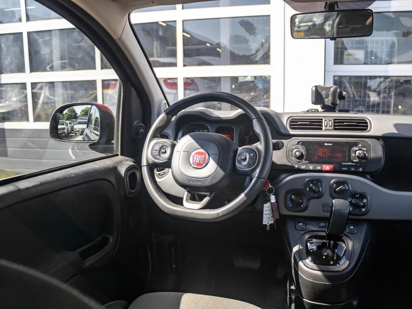 Fiat Fiat