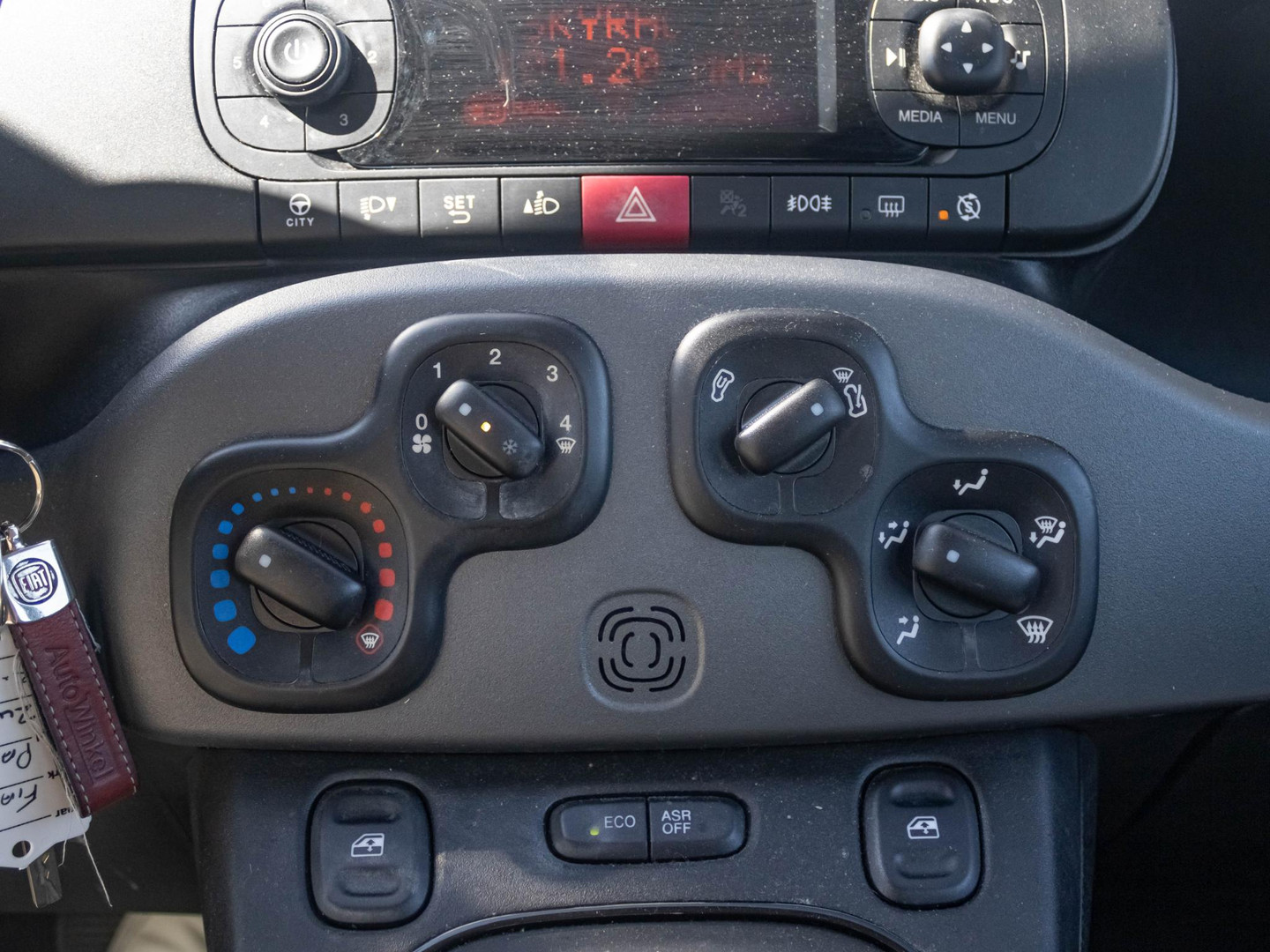 Fiat Fiat