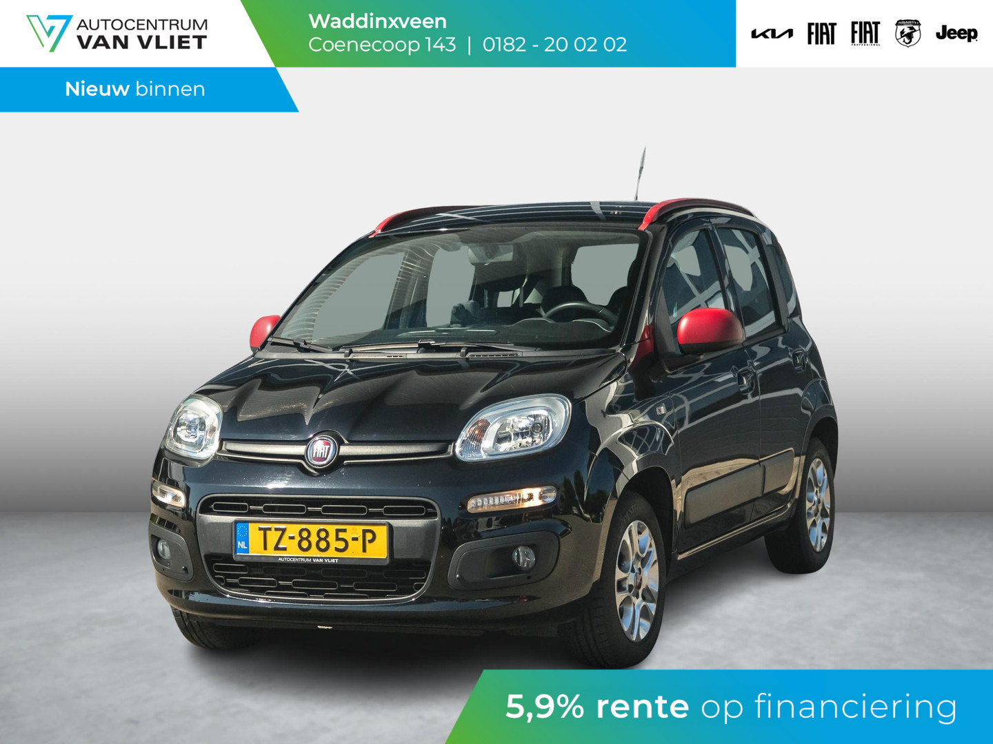 Fiat Fiat