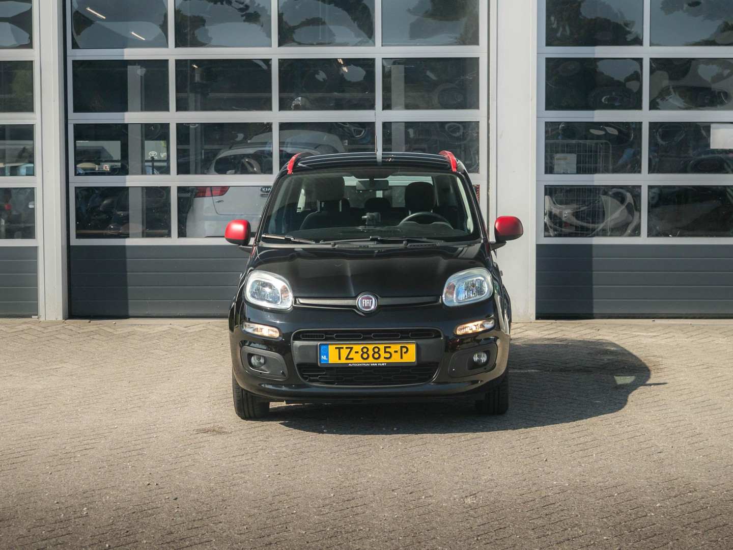 Fiat Fiat