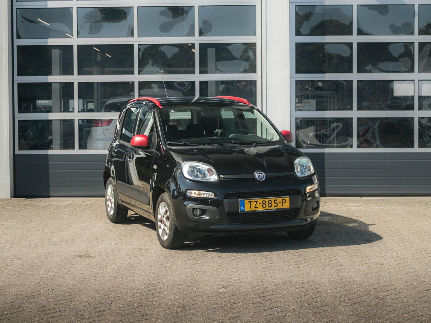 Fiat Fiat