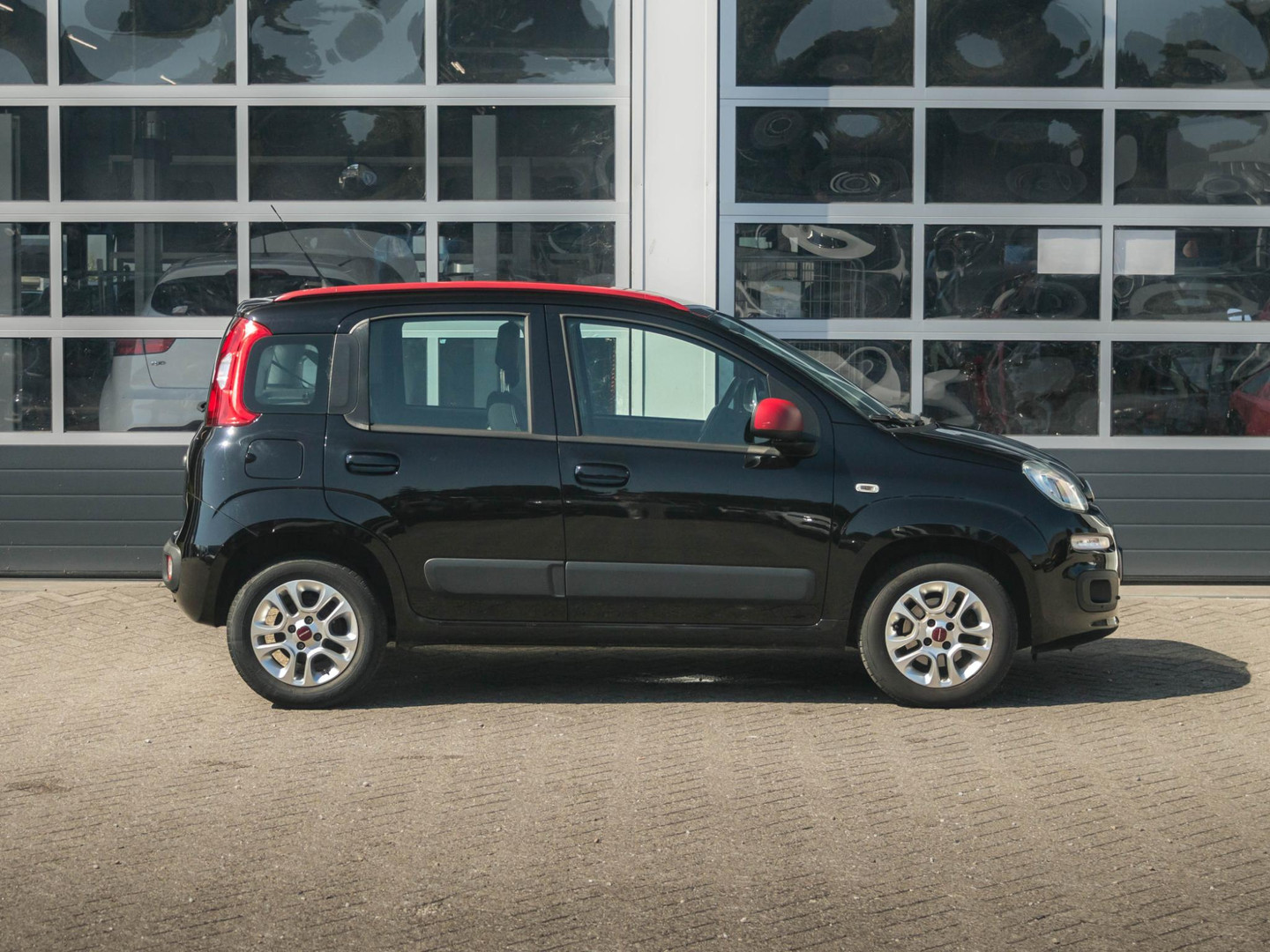 Fiat Fiat