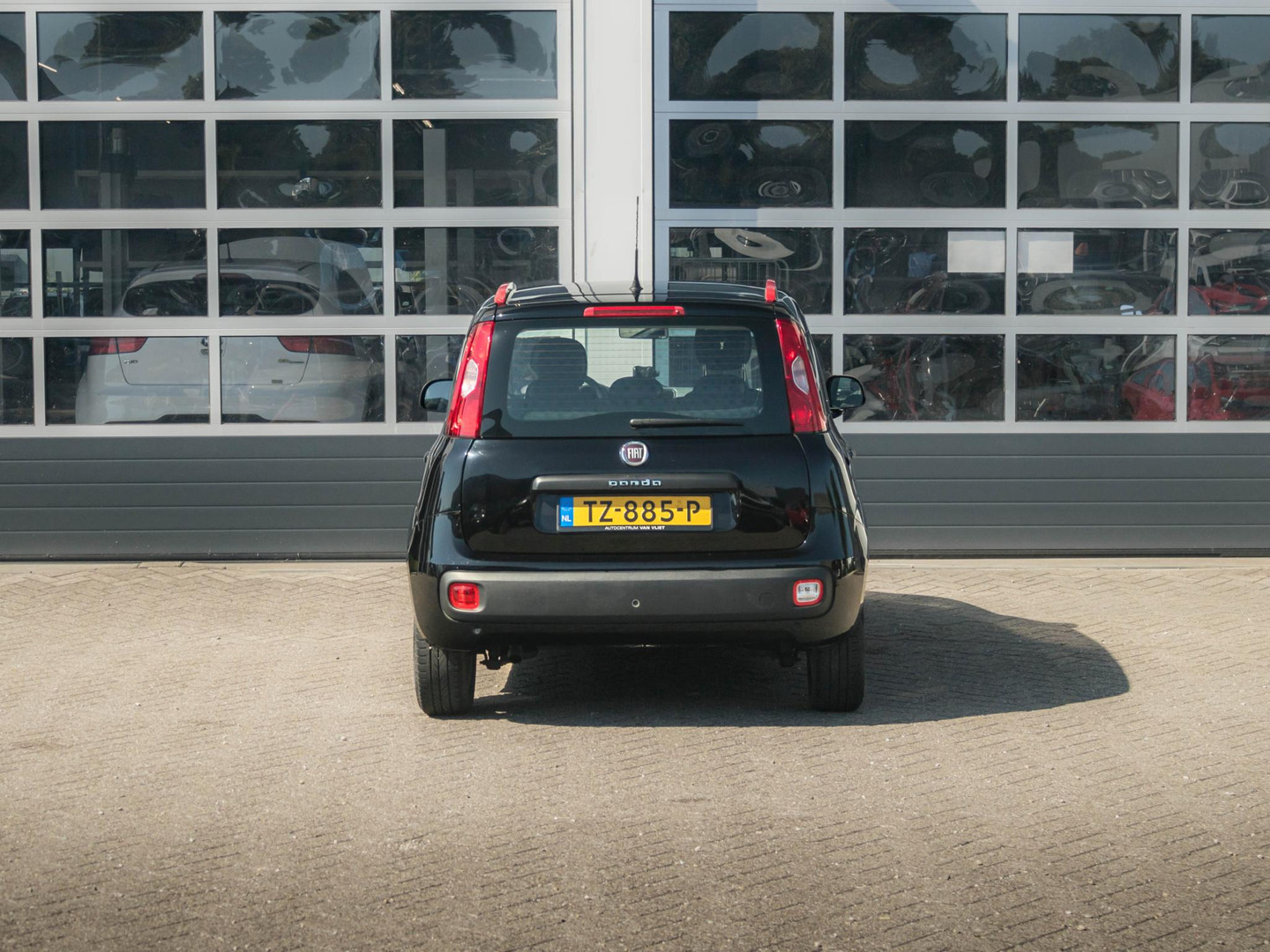 Fiat Fiat