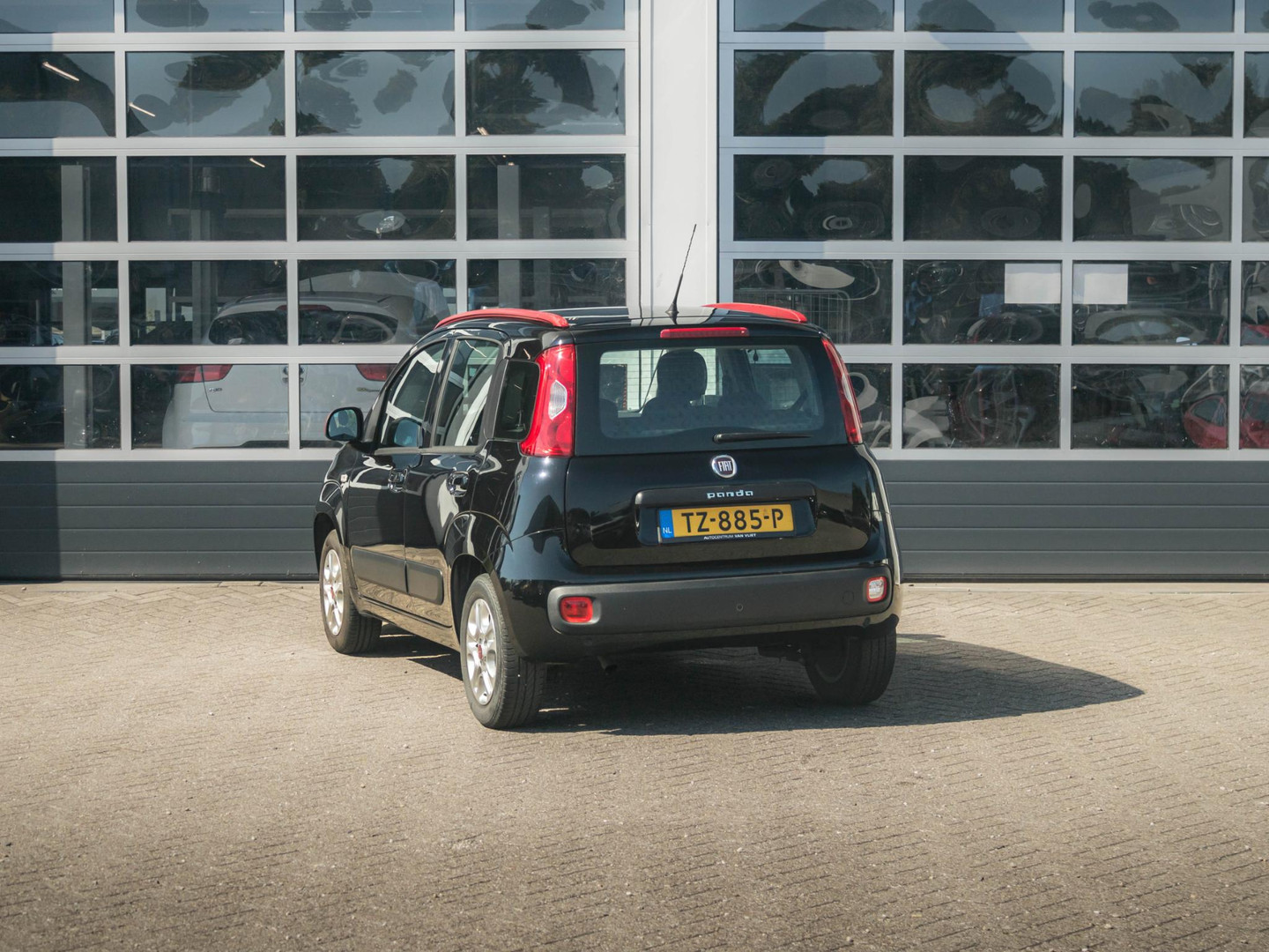 Fiat Fiat