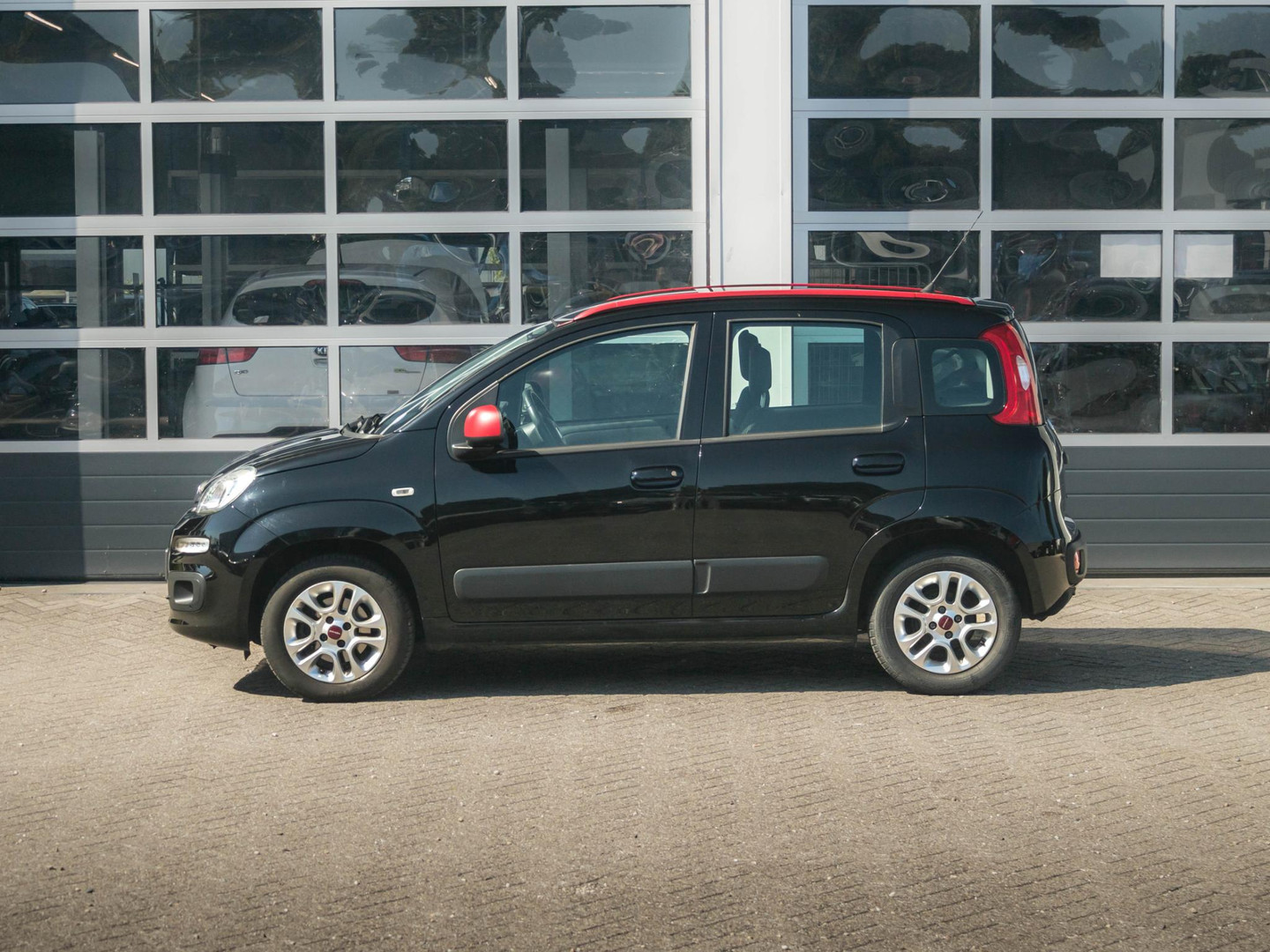 Fiat Fiat