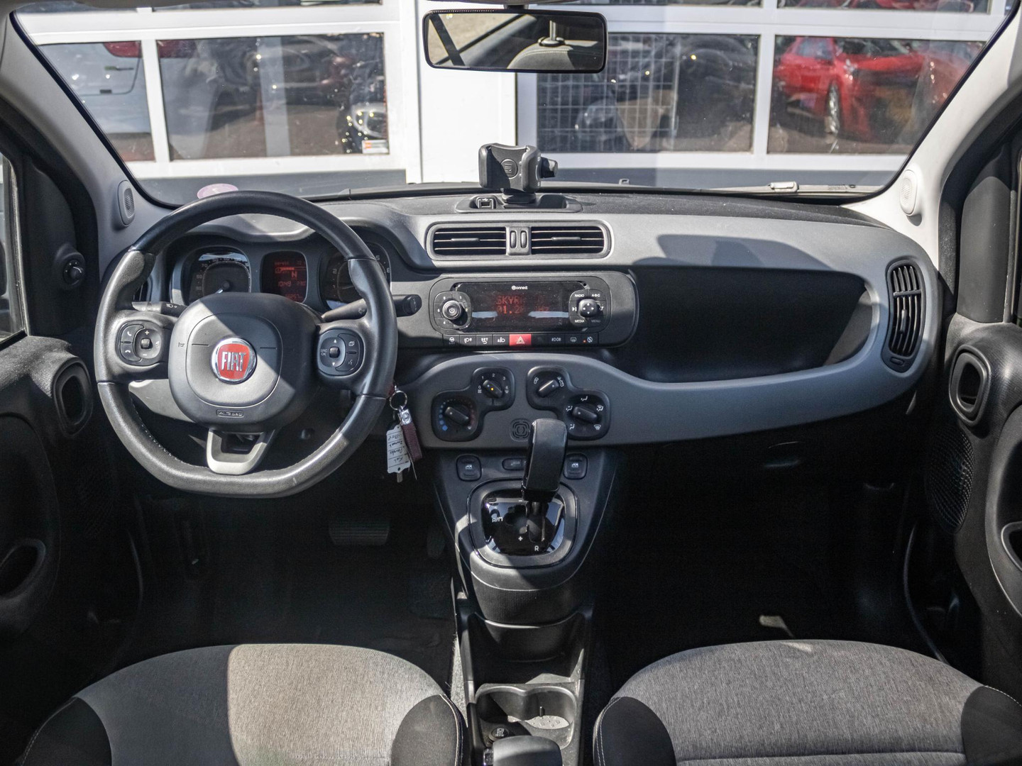 Fiat Fiat