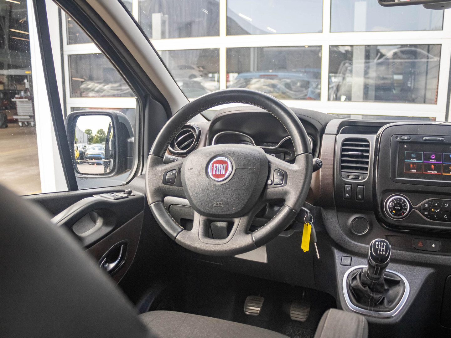 Fiat Fiat