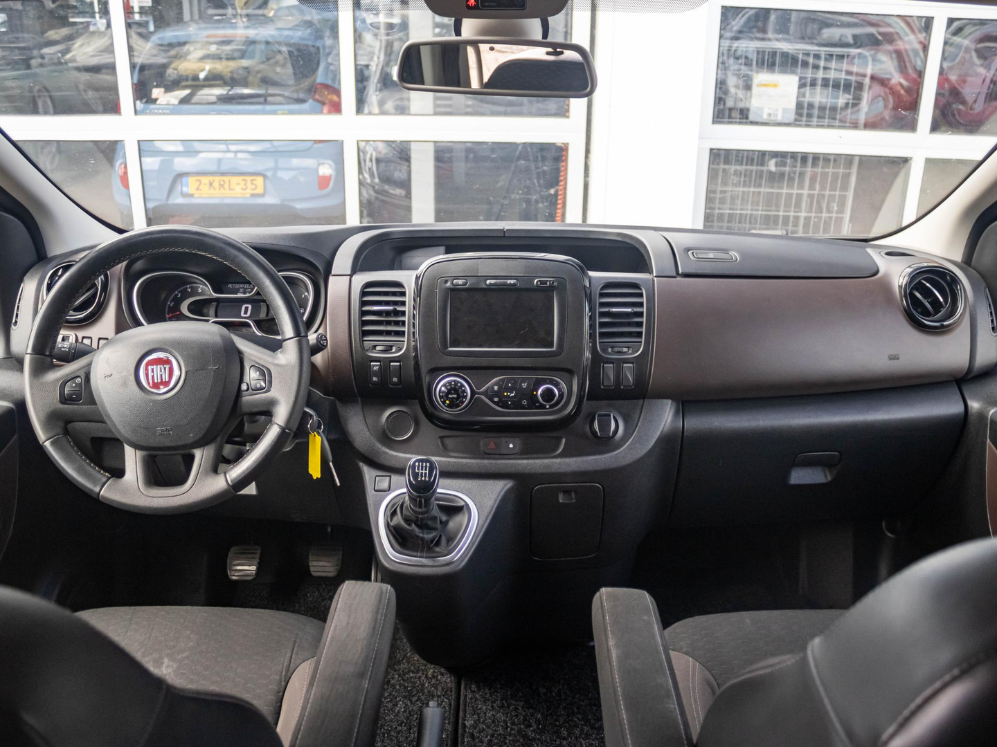 Fiat Fiat