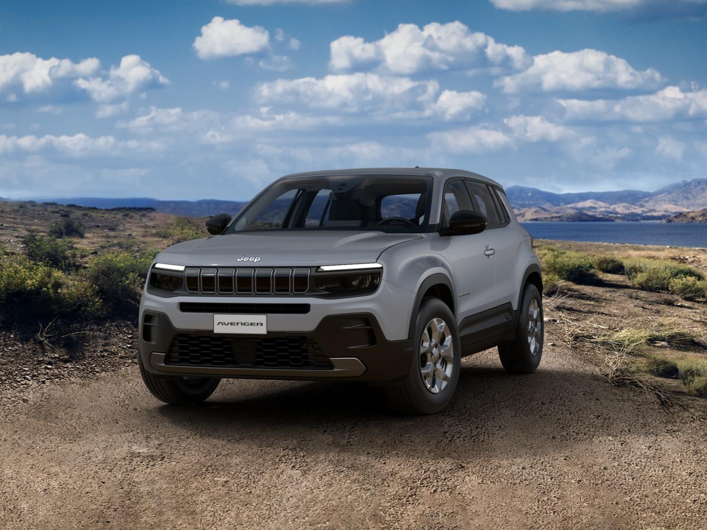 Jeep