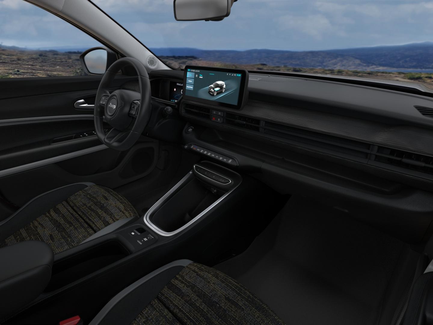 Jeep