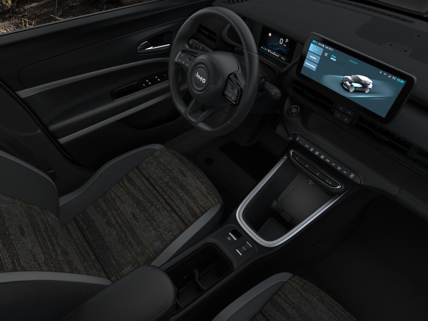 Jeep
