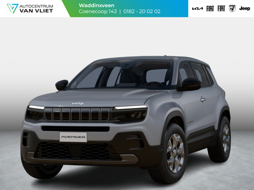 Jeep