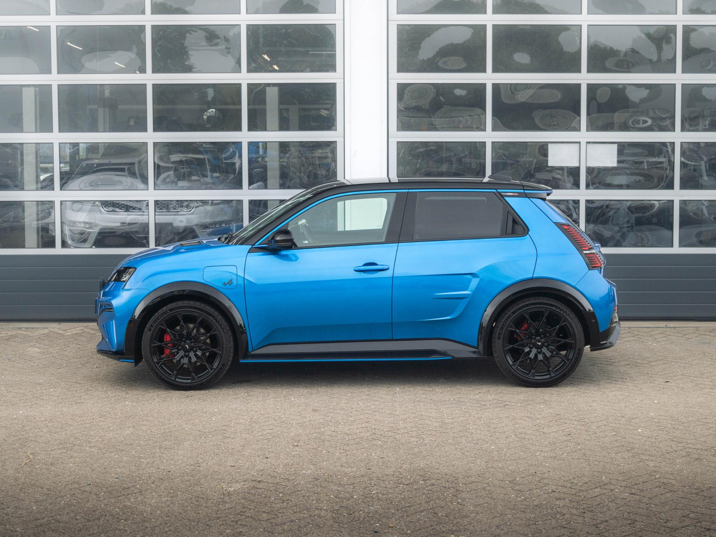 ALPINE ALPINE