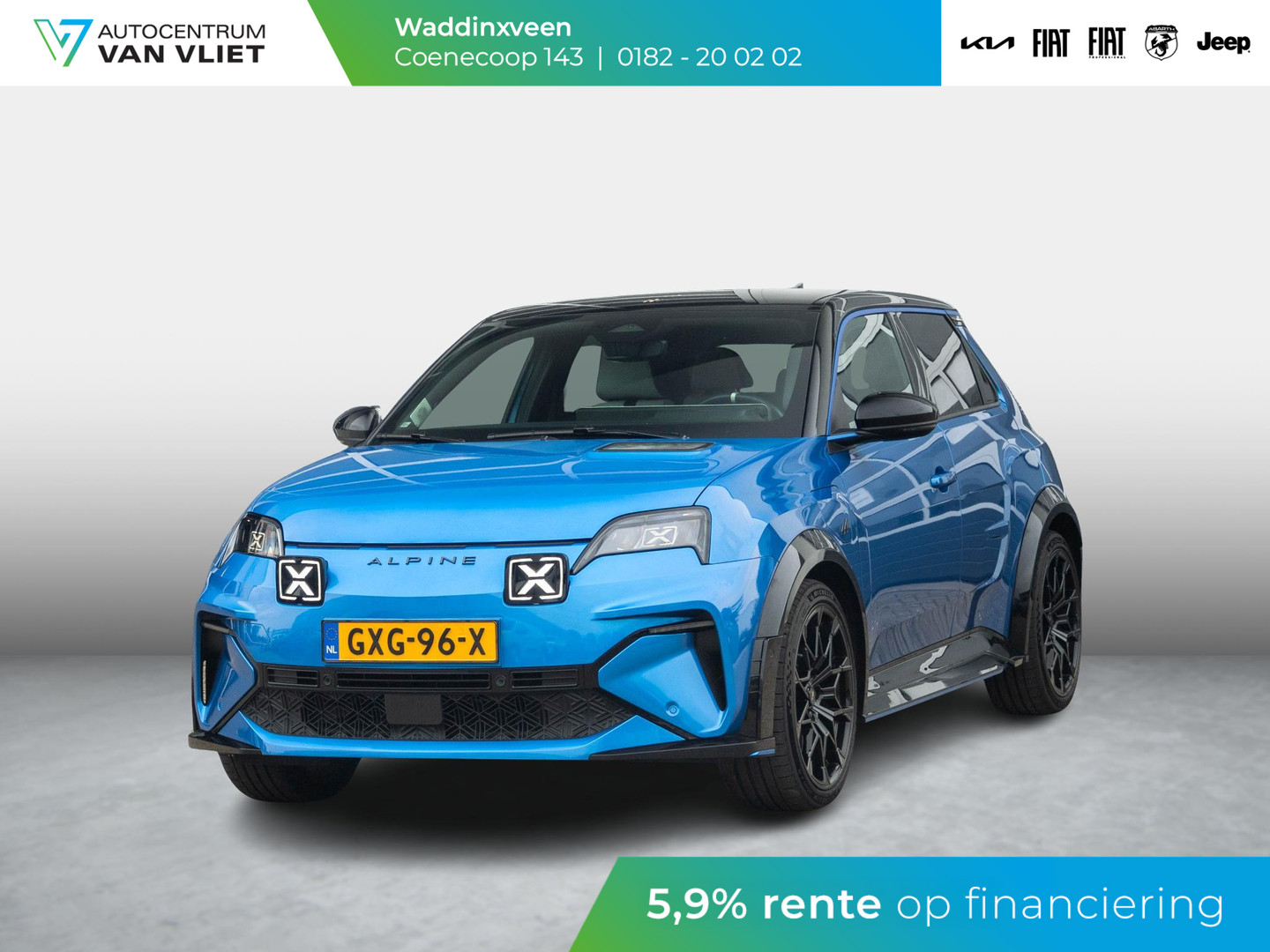 ALPINE ALPINE