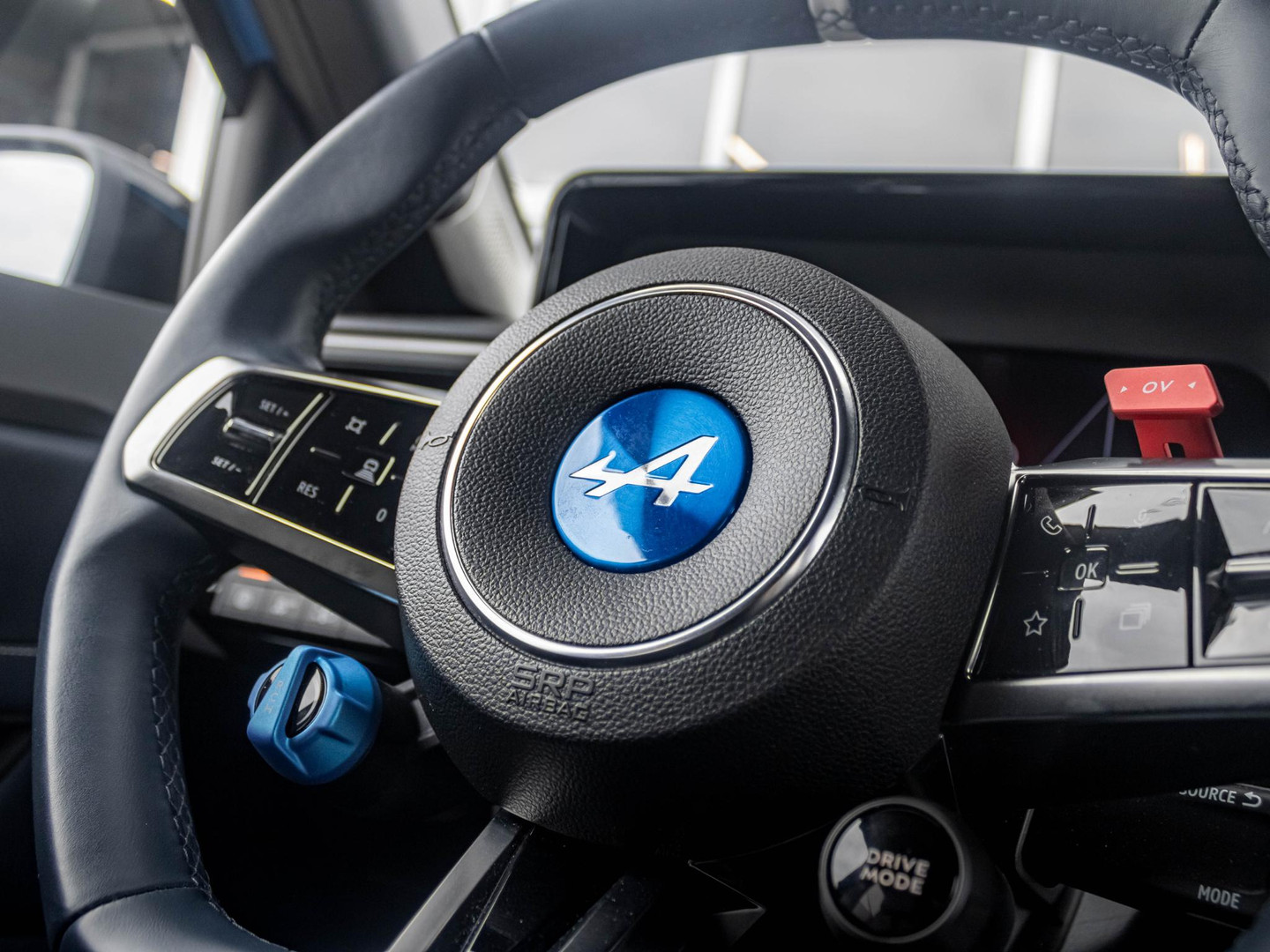 ALPINE ALPINE
