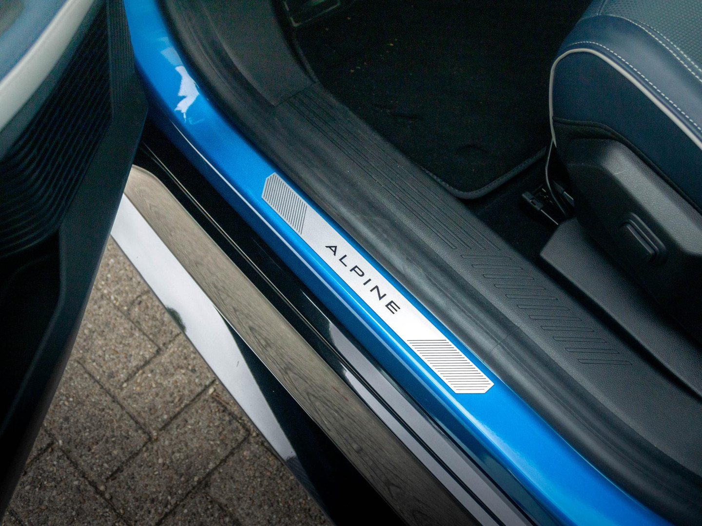 ALPINE ALPINE