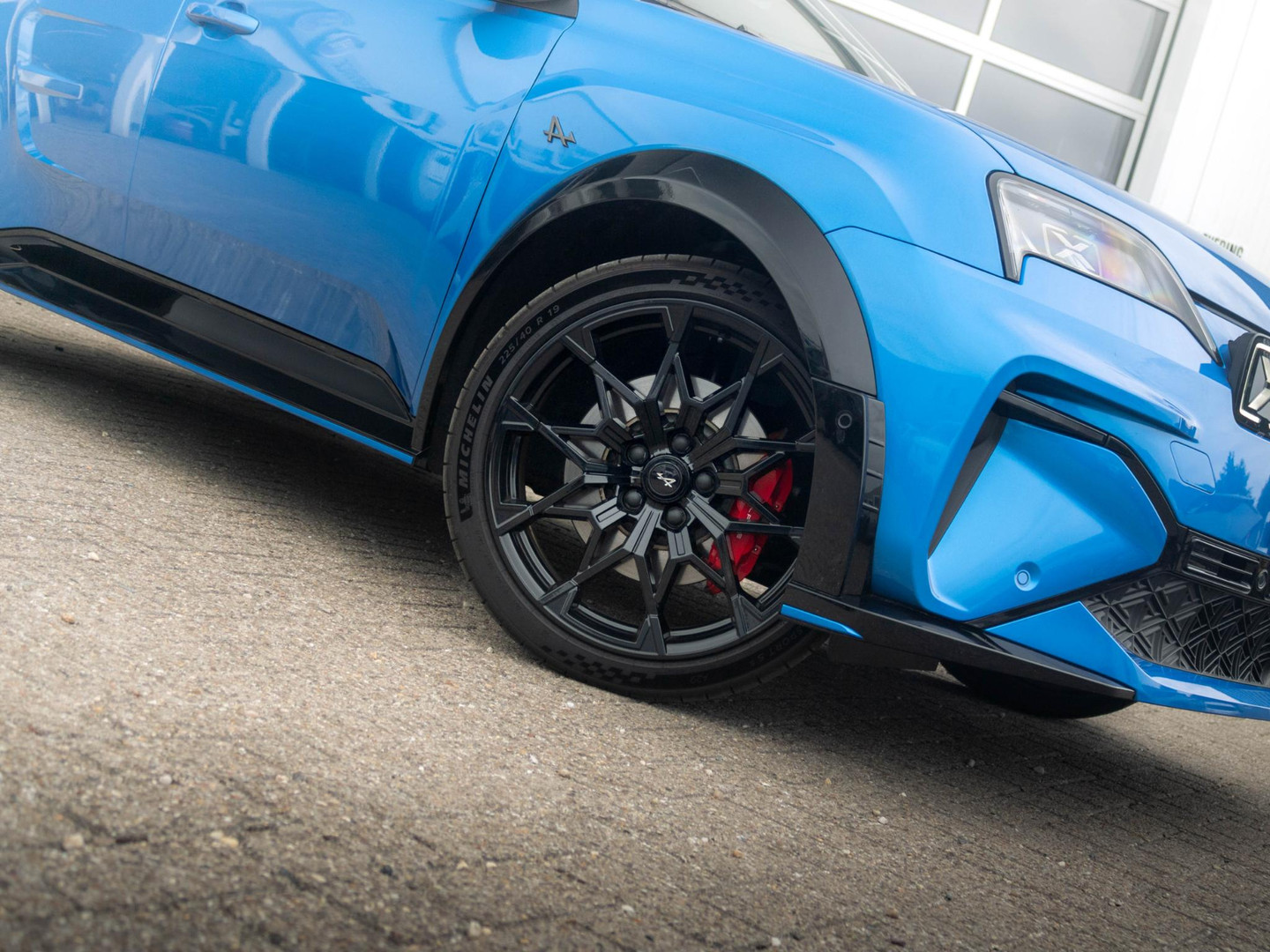 ALPINE ALPINE