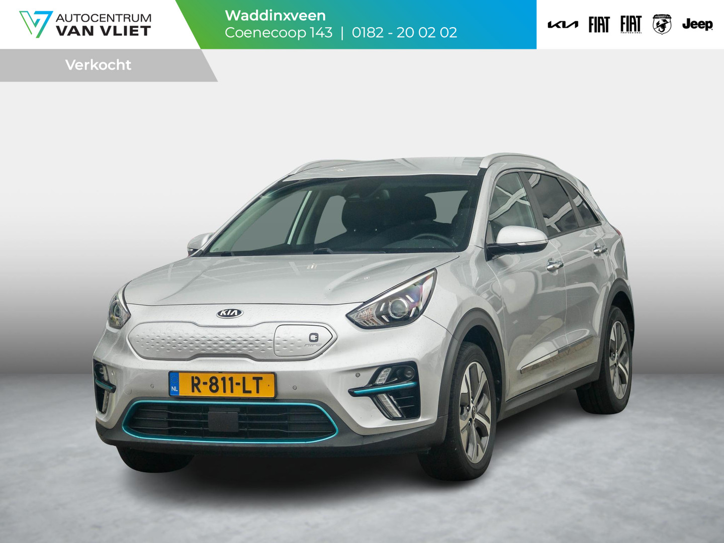 Kia Kia
