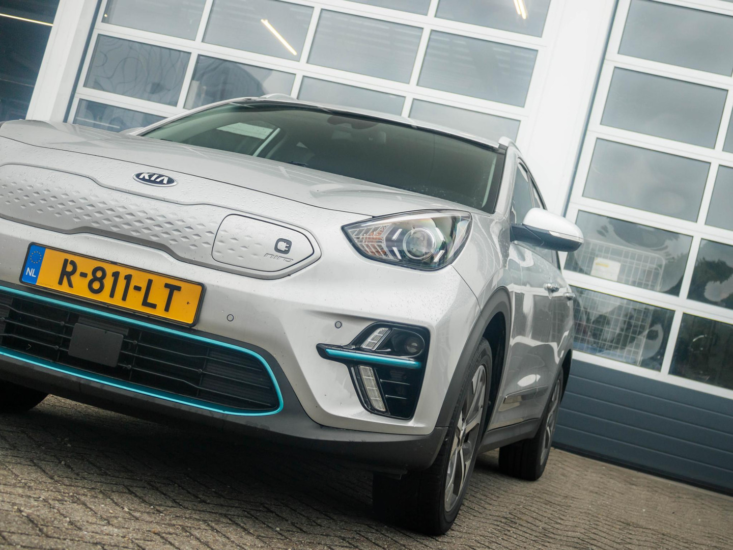 Kia Kia