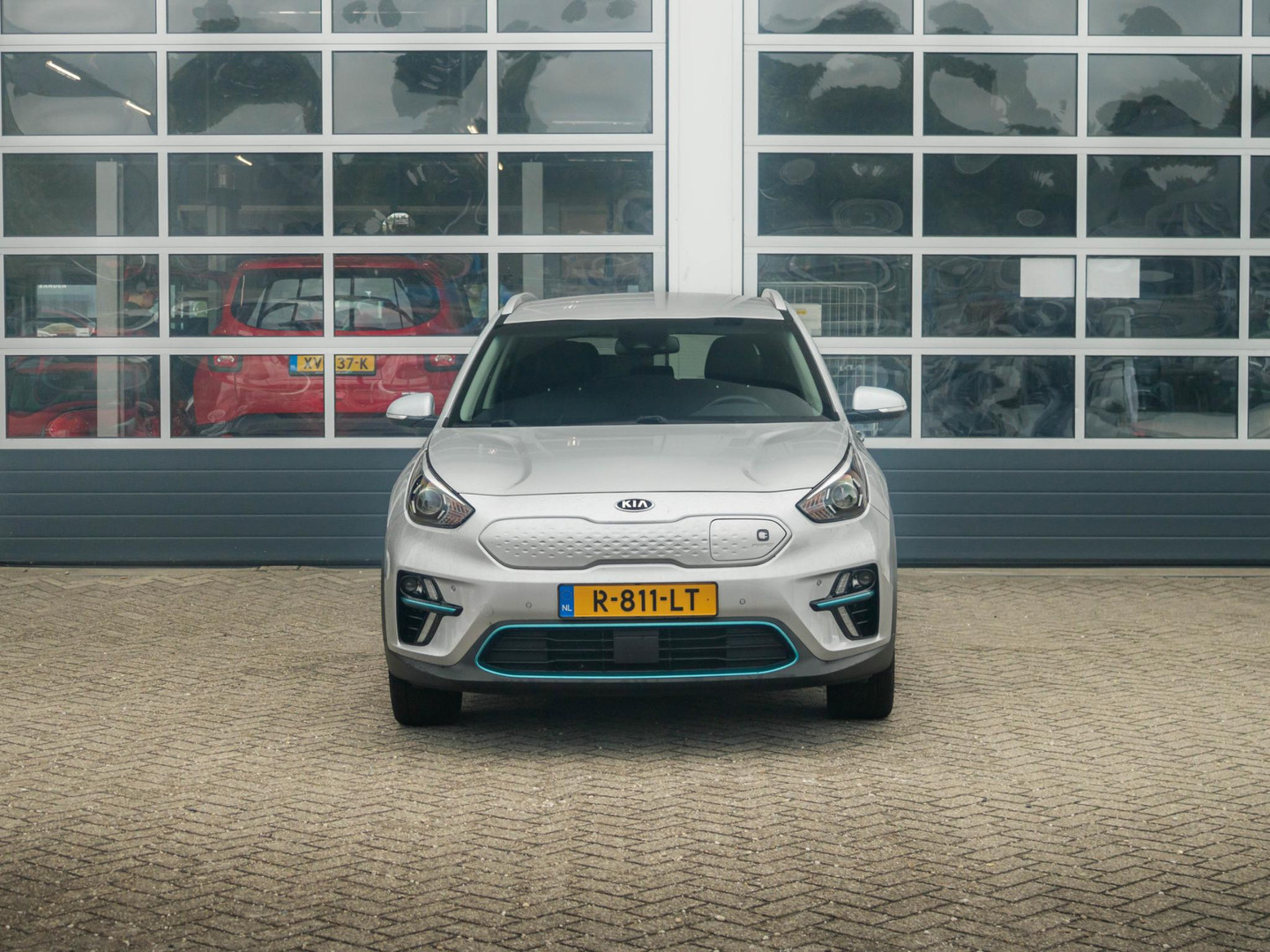 Kia Kia