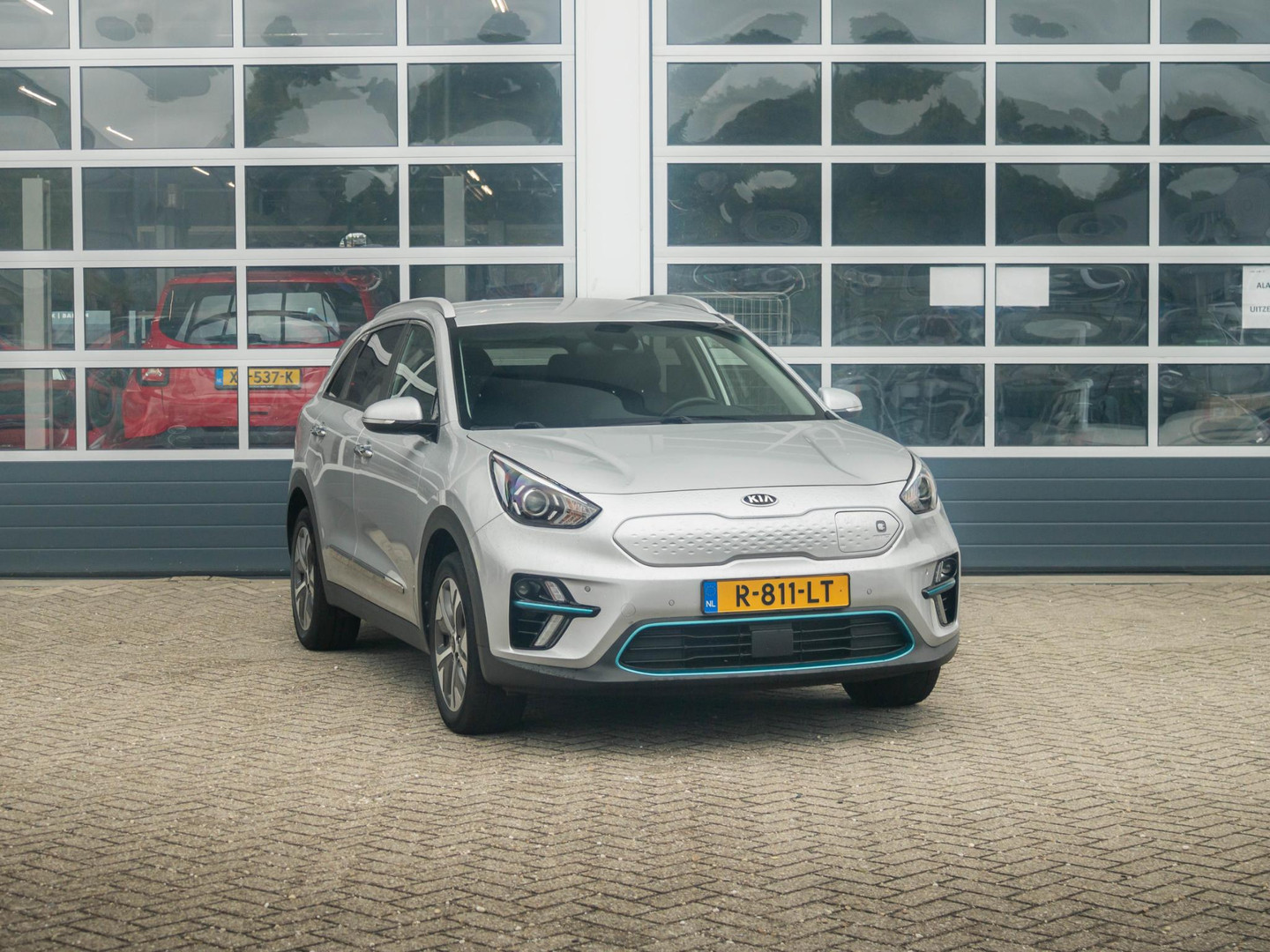 Kia Kia