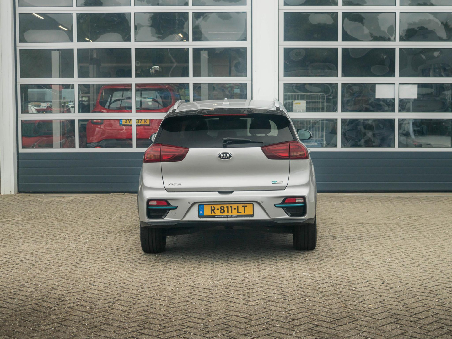 Kia Kia