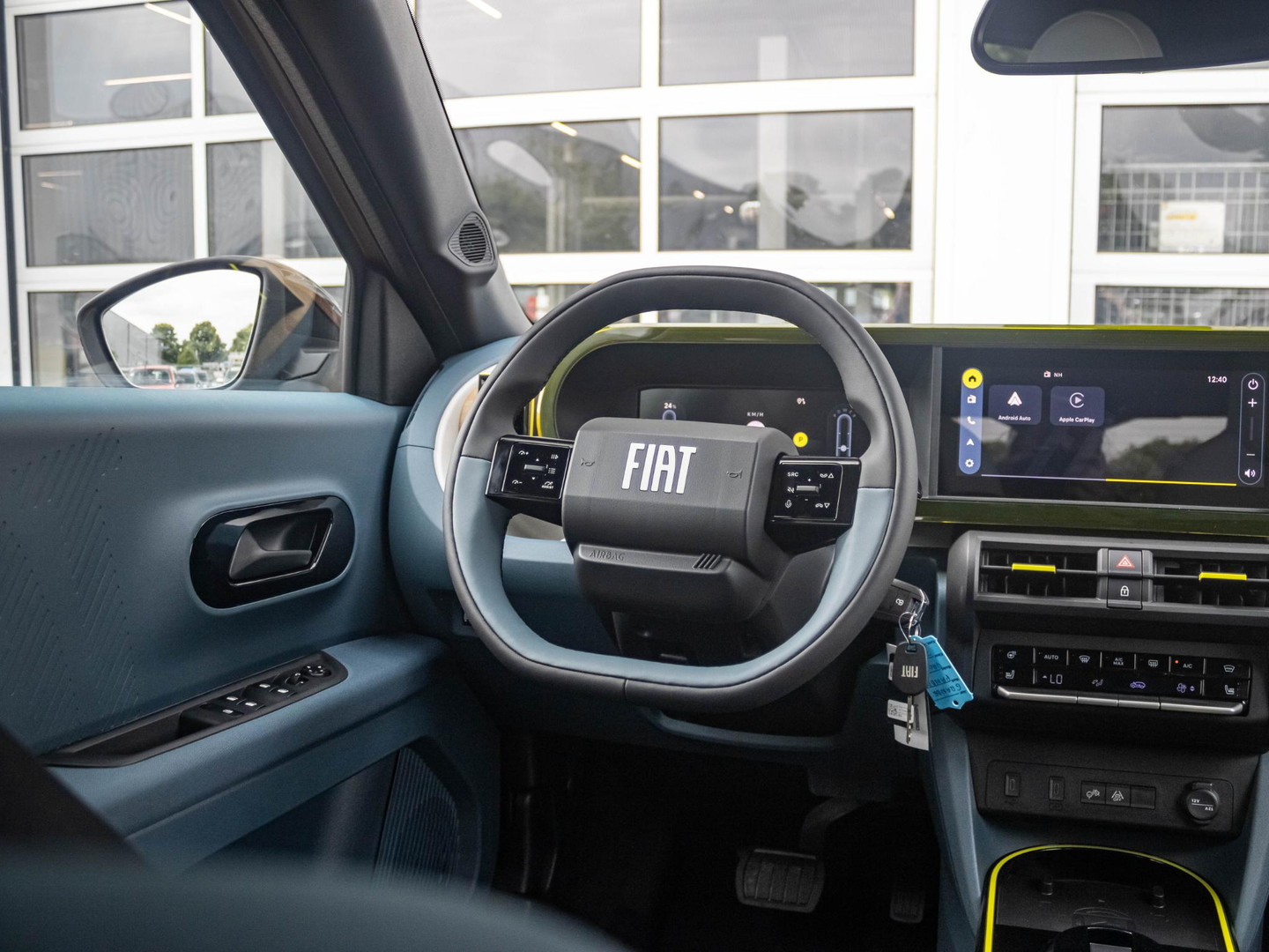 Fiat Fiat