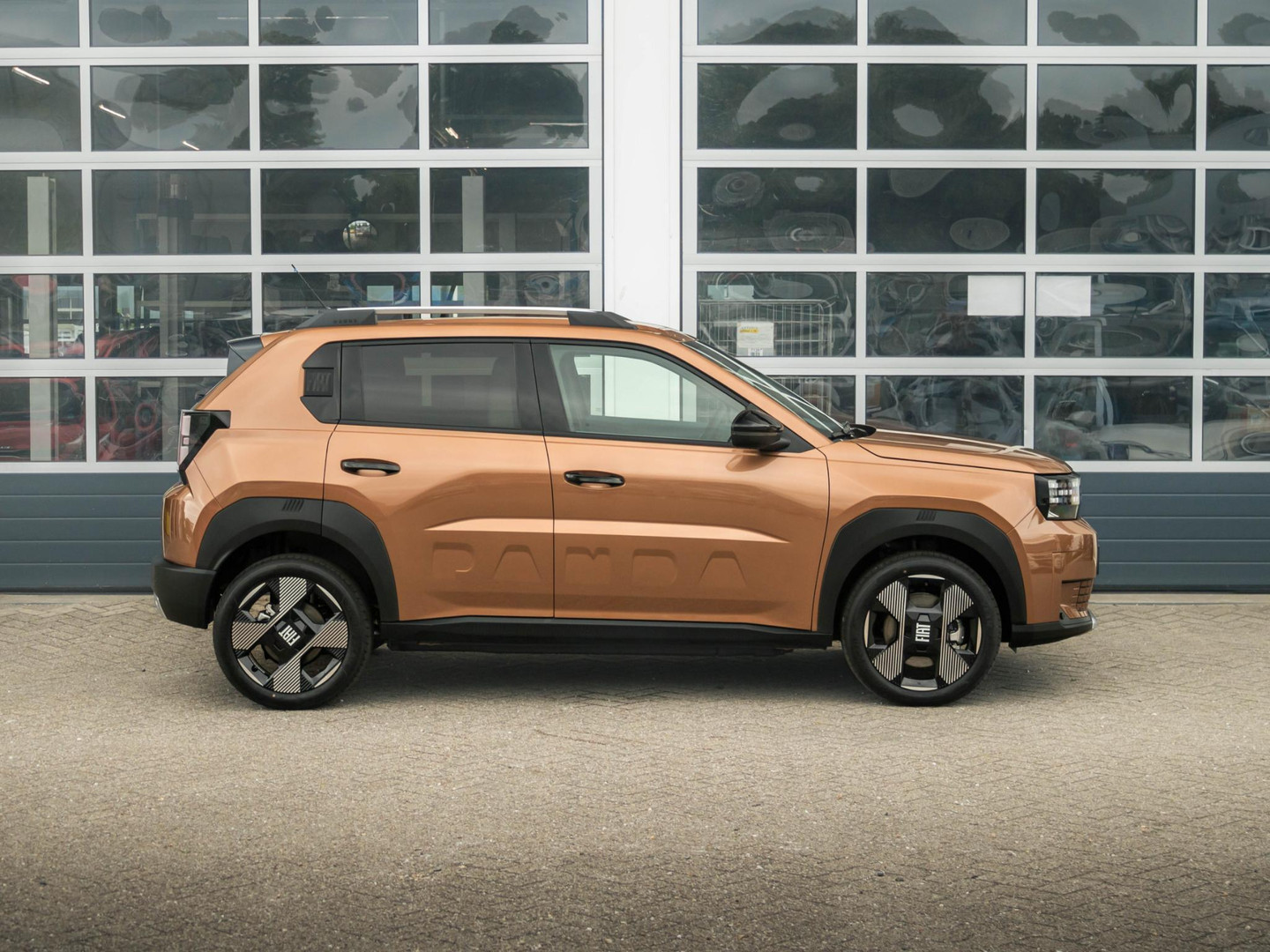 Fiat Fiat