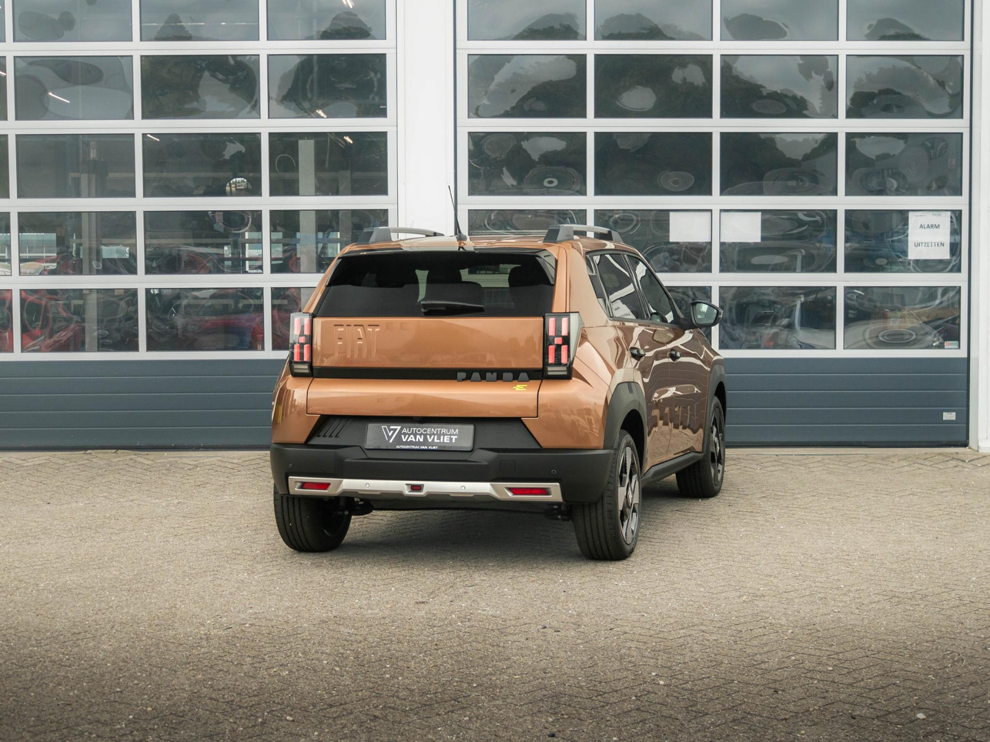 Fiat Fiat
