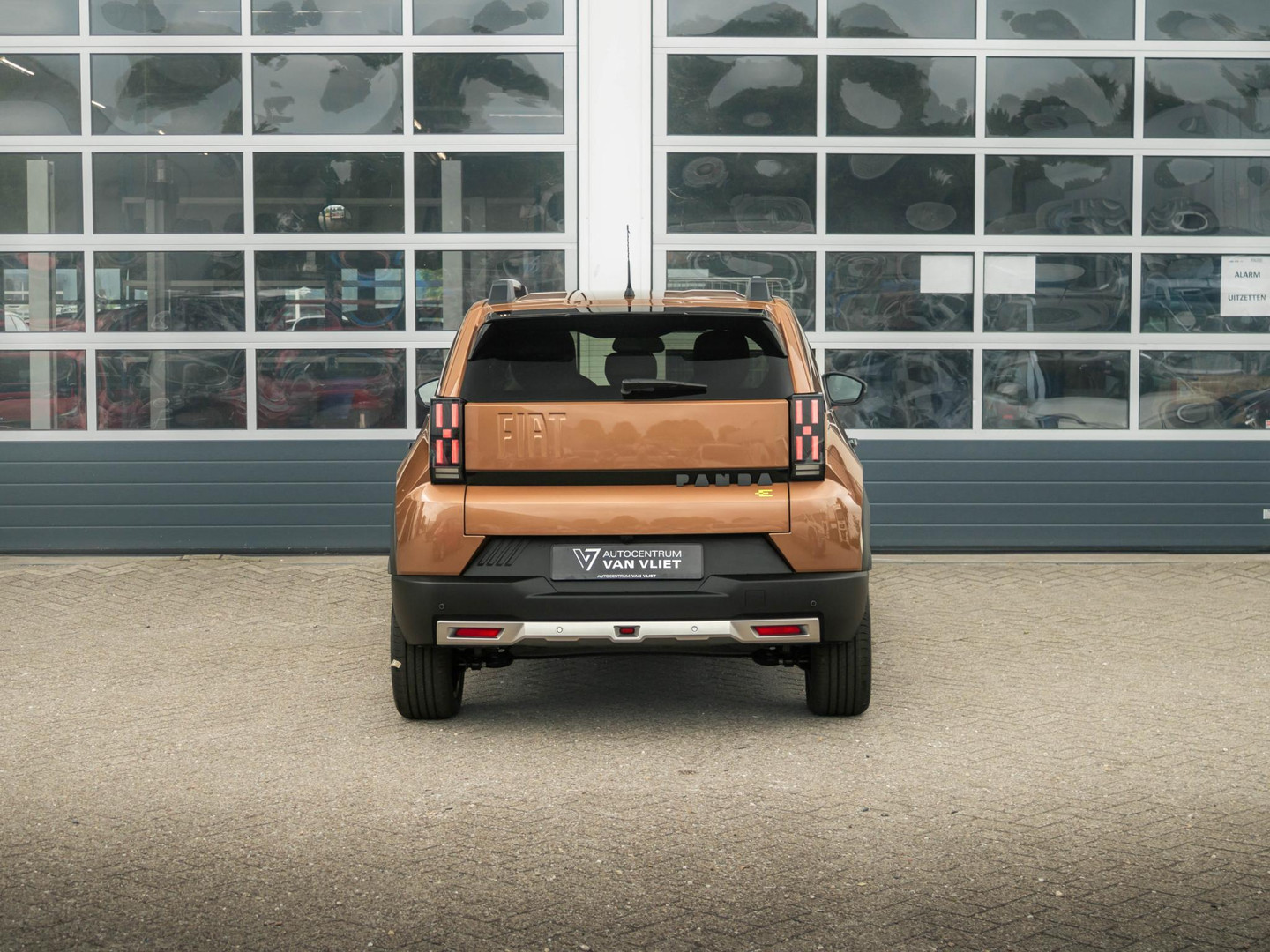Fiat Fiat