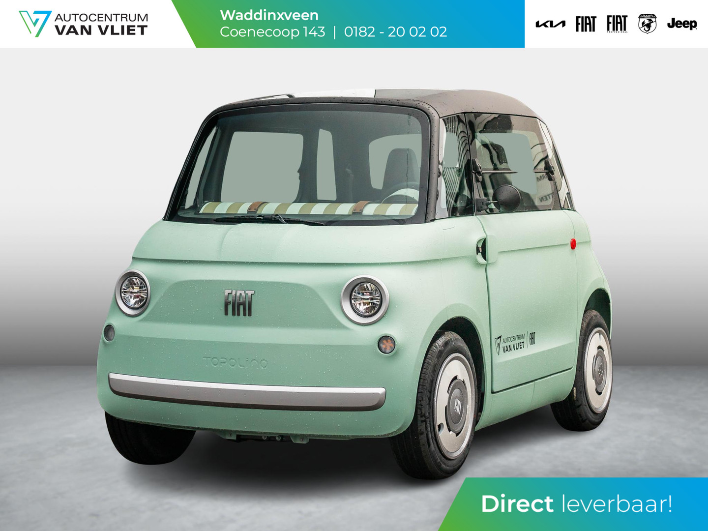 Fiat Fiat