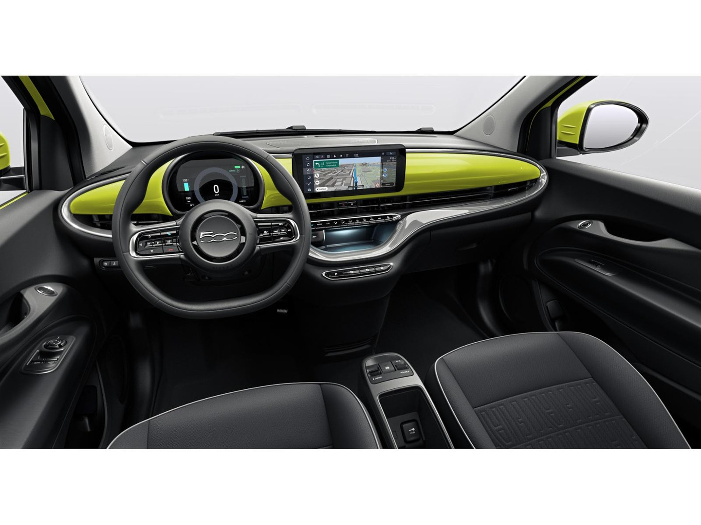 Fiat Fiat