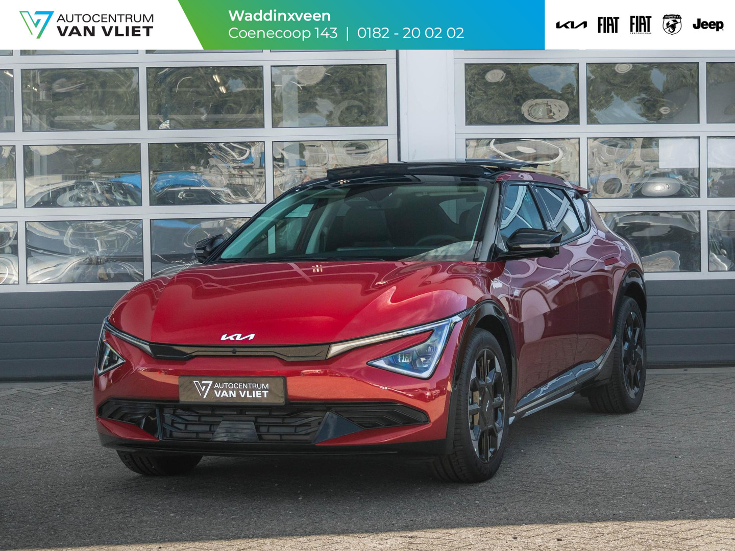 Kia