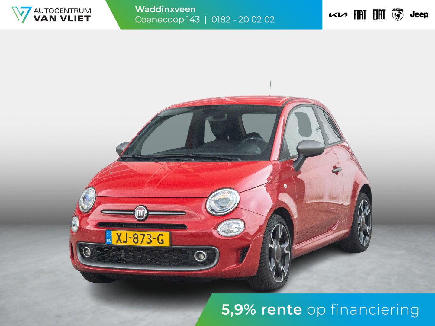 Fiat Fiat