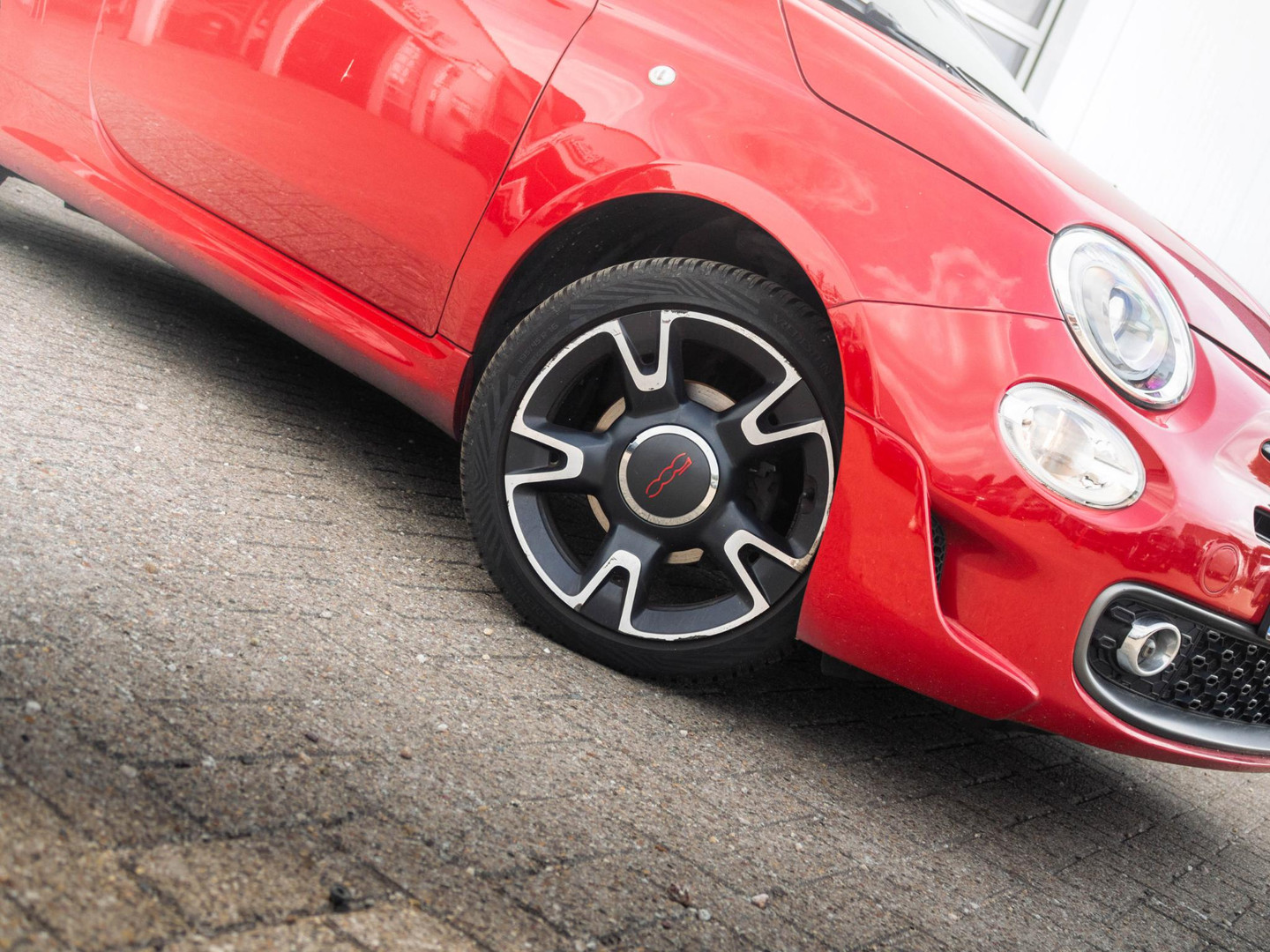 Fiat Fiat