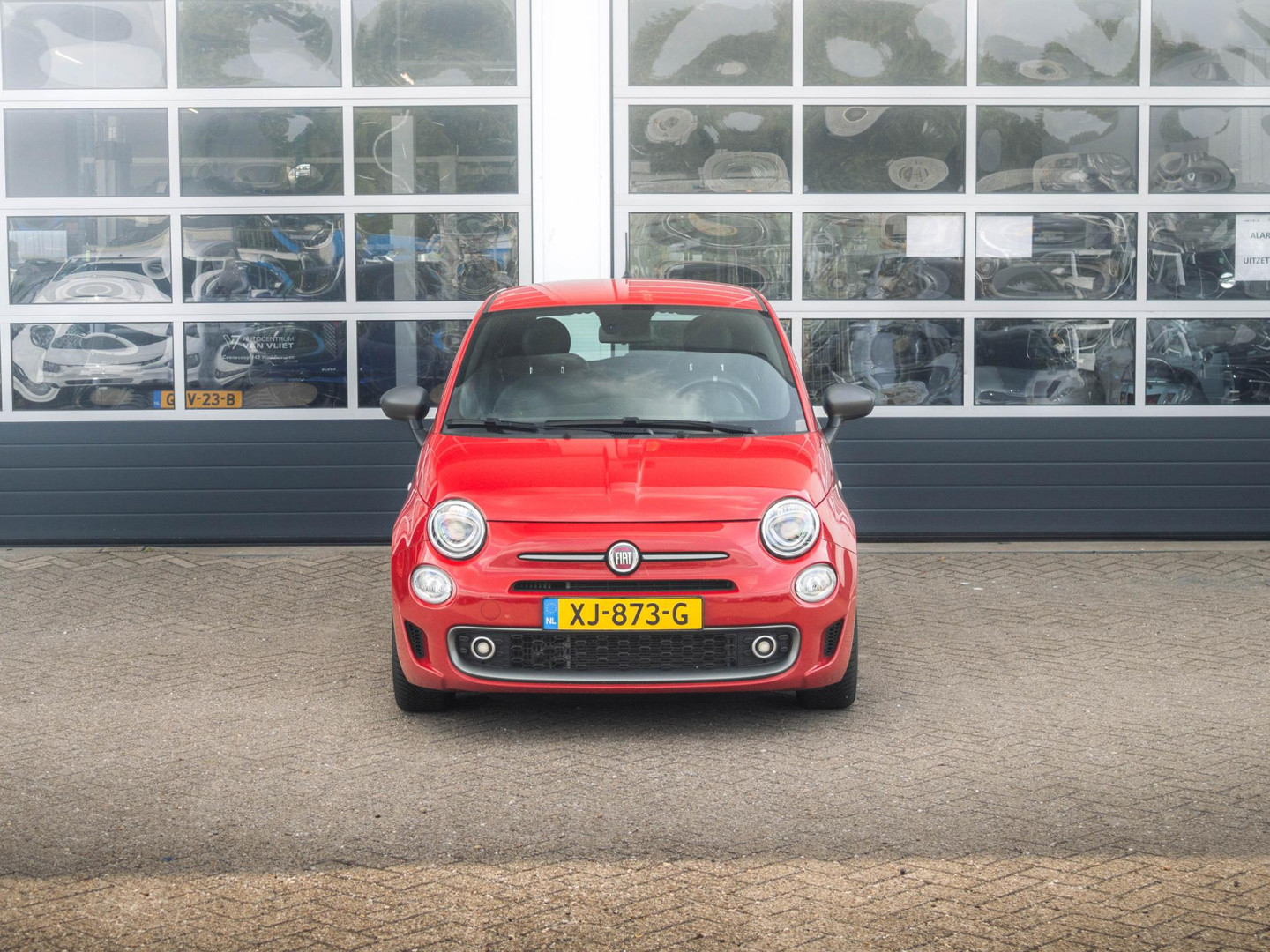 Fiat Fiat