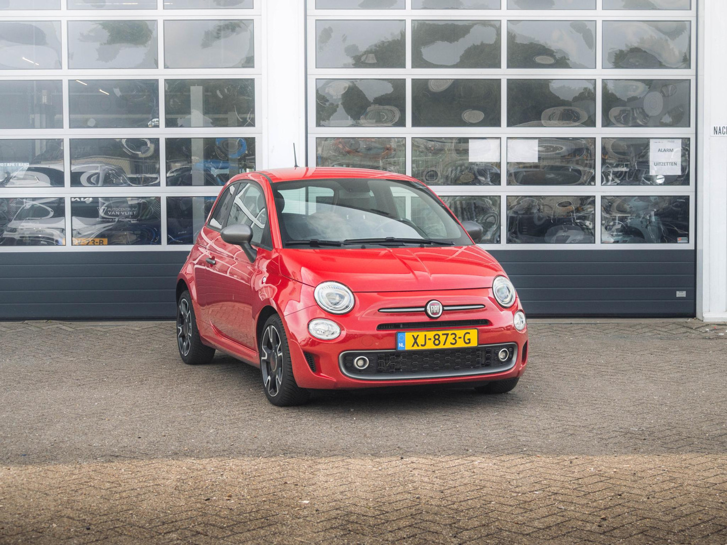 Fiat Fiat