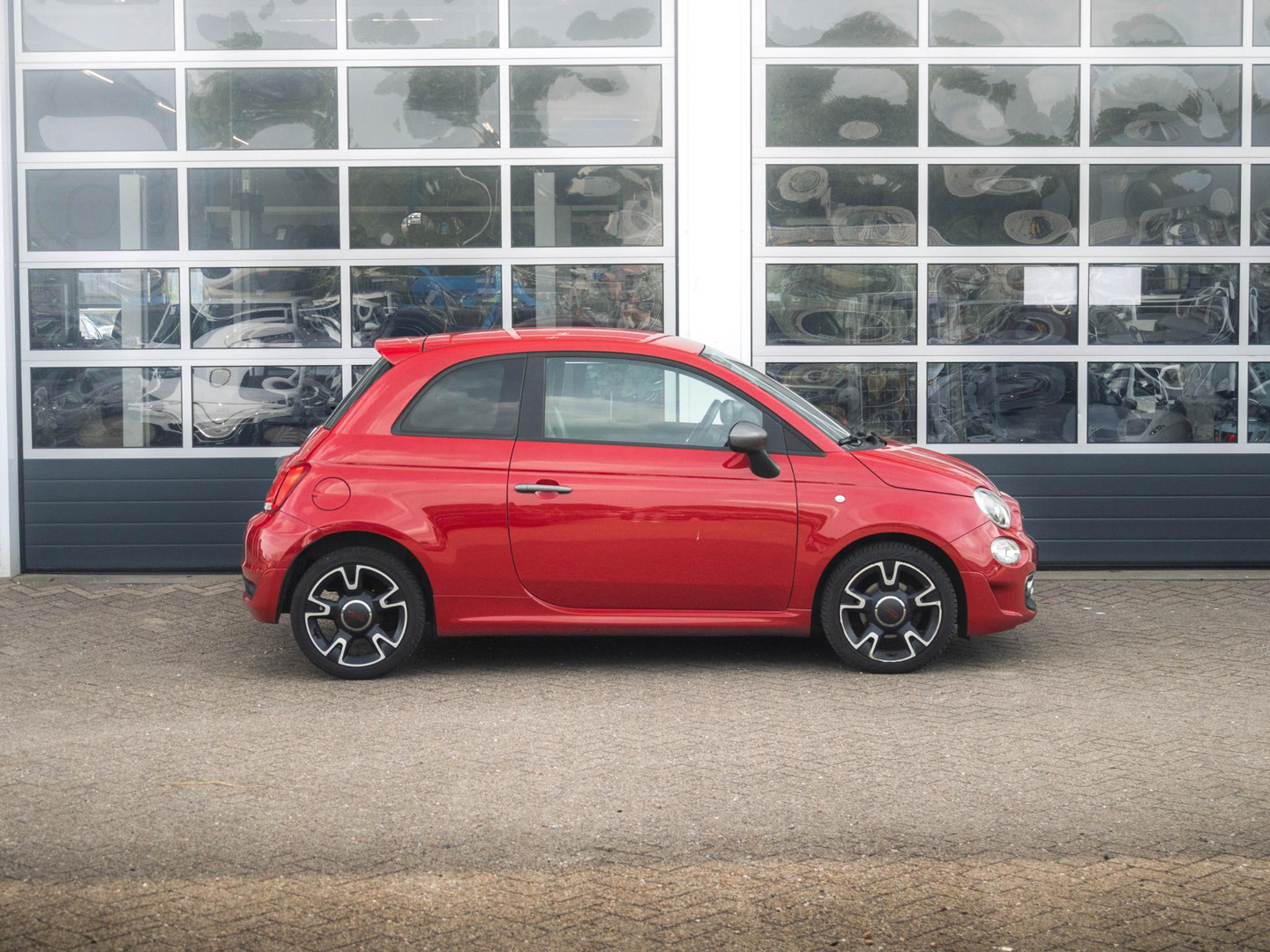 Fiat Fiat