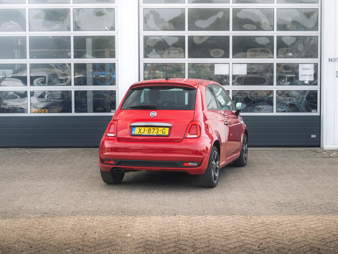 Fiat Fiat