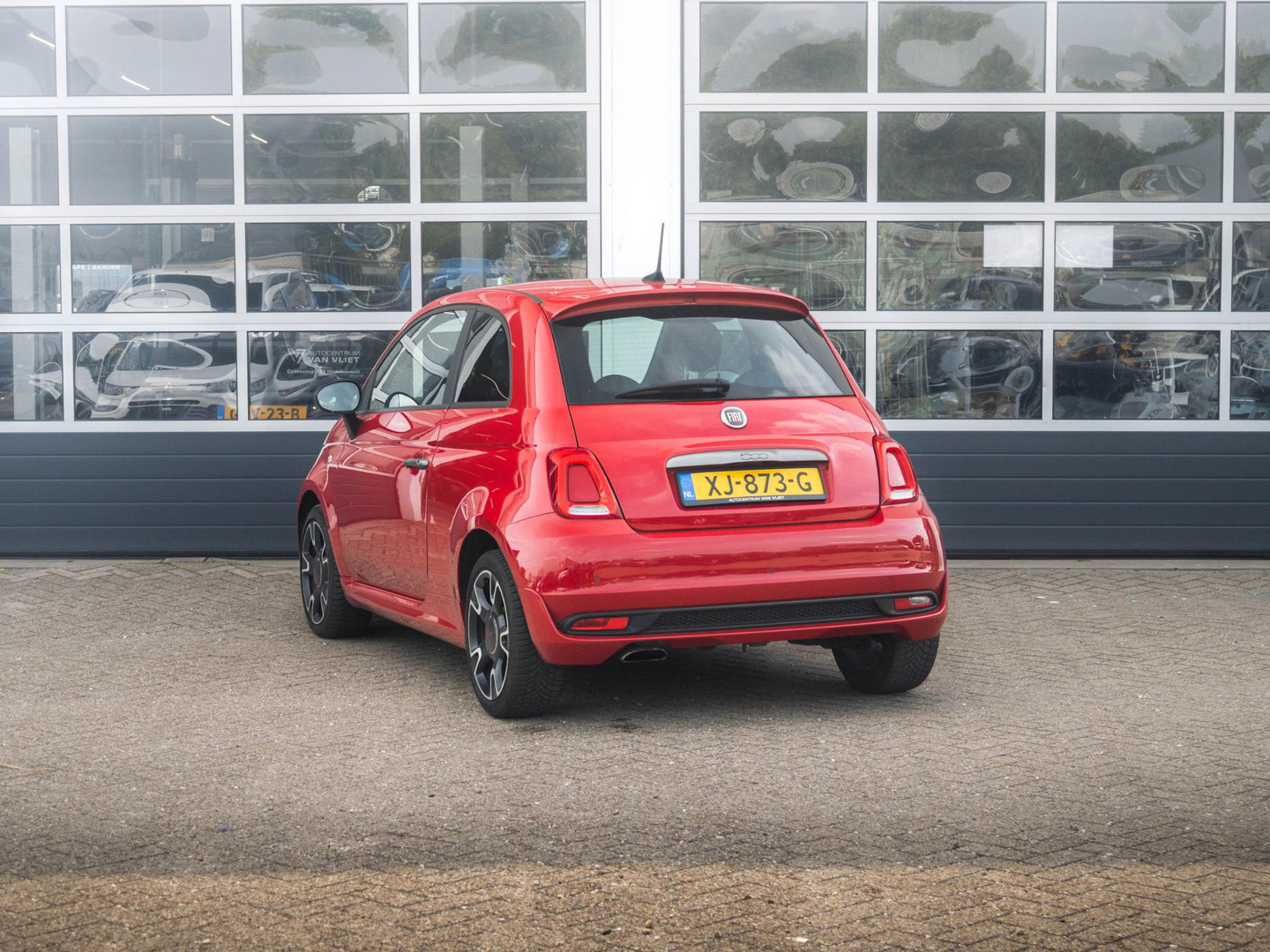 Fiat Fiat