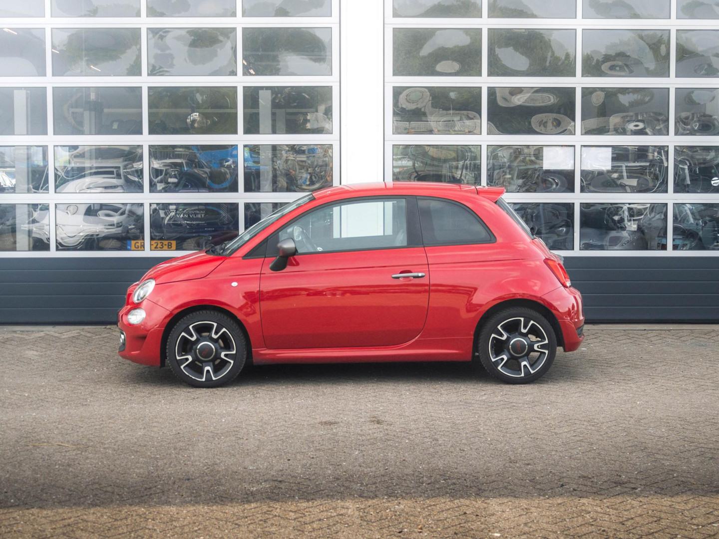 Fiat Fiat