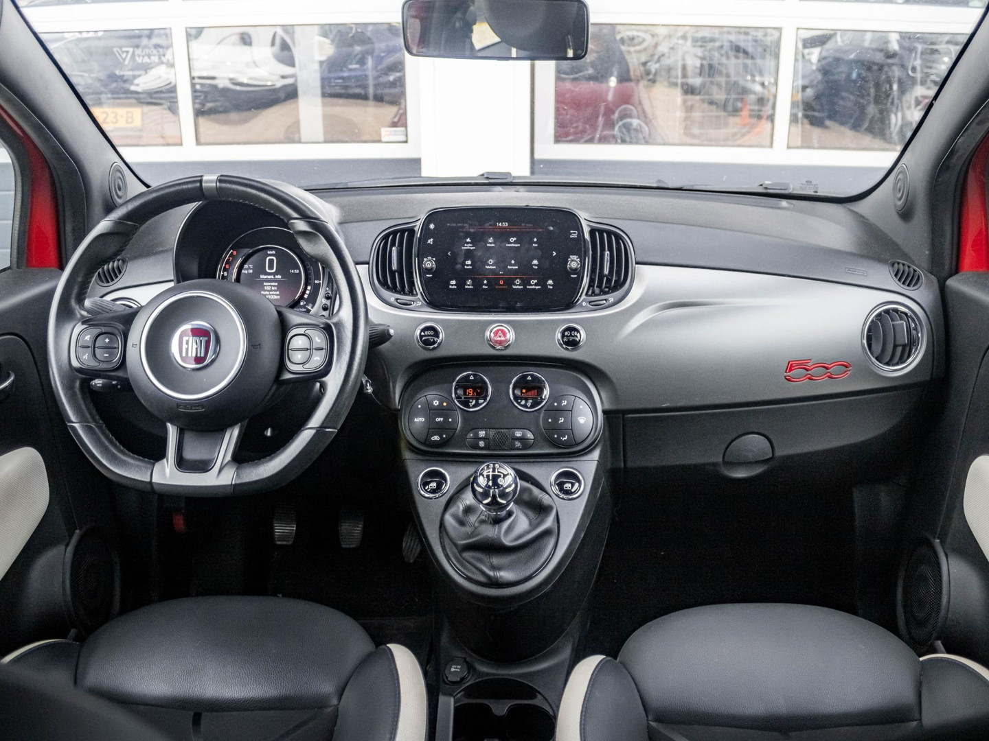 Fiat Fiat