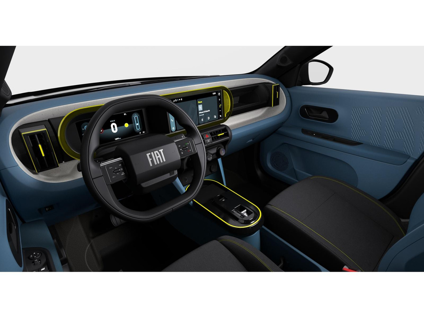 Fiat Fiat