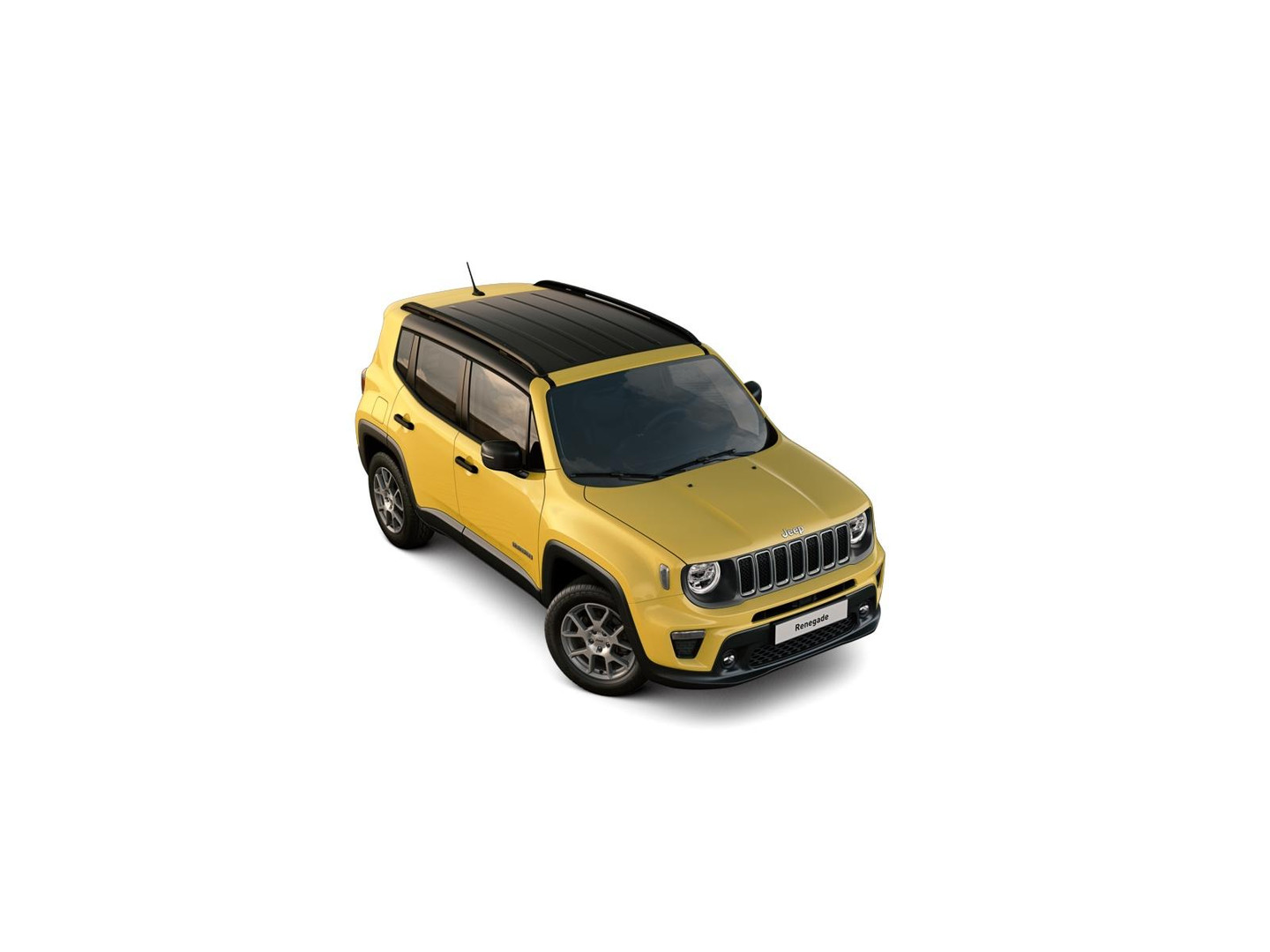 Jeep Jeep